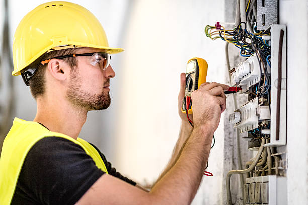 Best Electrical Safety Inspections  in Van Wert, OH